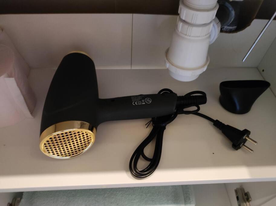 LouvresSmart House Airport Cdg, Asterixアパートメント エクステリア 写真